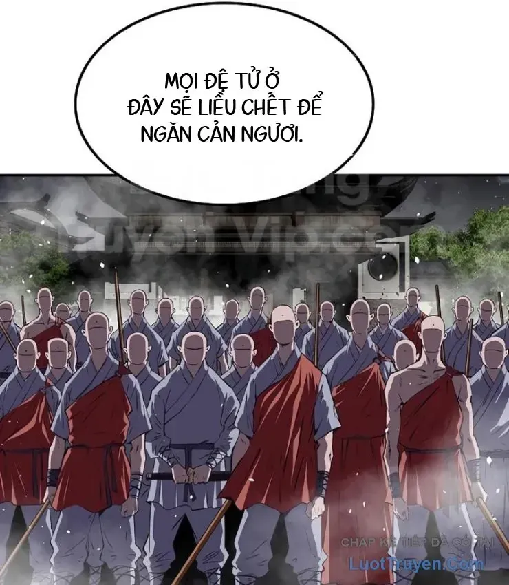 Ma Đạo Nhất Kiếm Chapter 30 - Trang 18