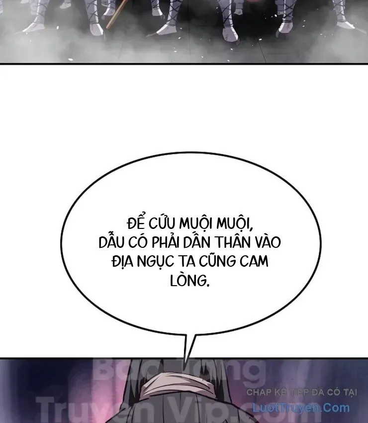 Ma Đạo Nhất Kiếm Chapter 30 - Trang 19
