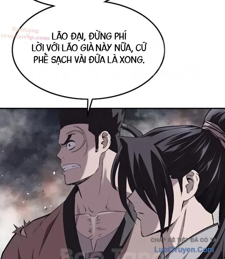 Ma Đạo Nhất Kiếm Chapter 30 - Trang 26