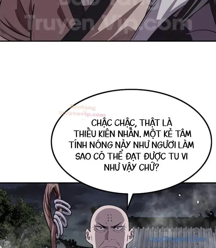 Ma Đạo Nhất Kiếm Chapter 30 - Trang 27