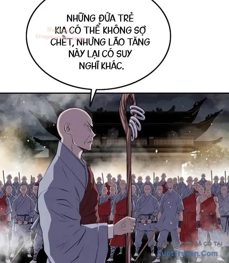 Ma Đạo Nhất Kiếm Chapter 30 - Trang 29