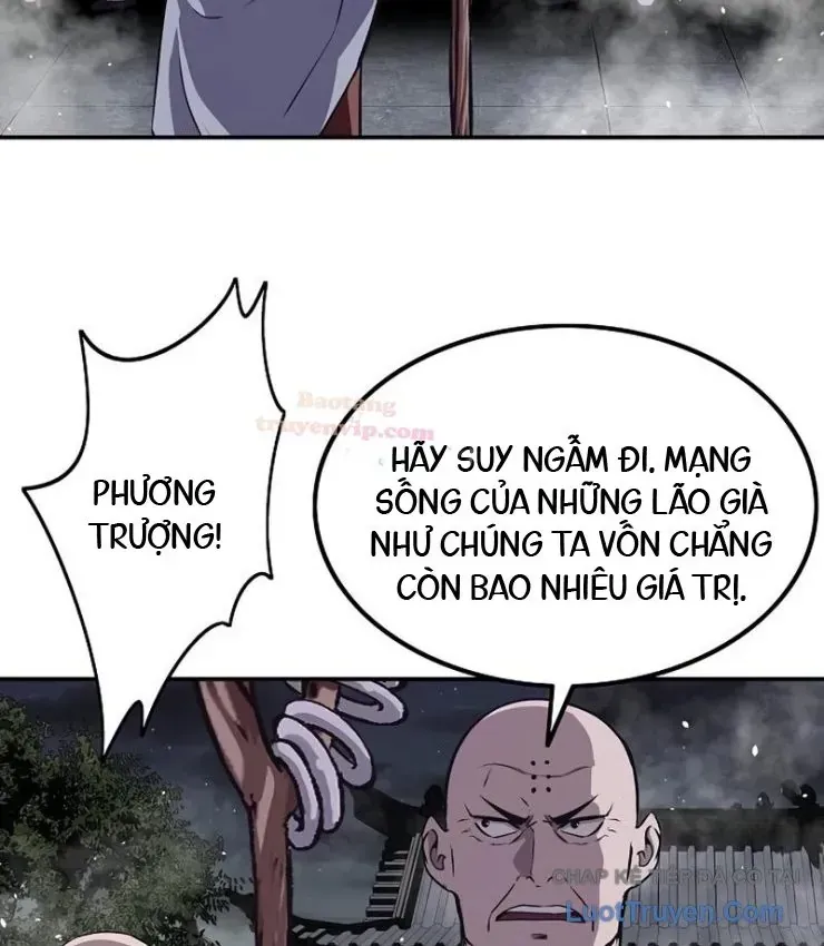 Ma Đạo Nhất Kiếm Chapter 30 - Trang 30