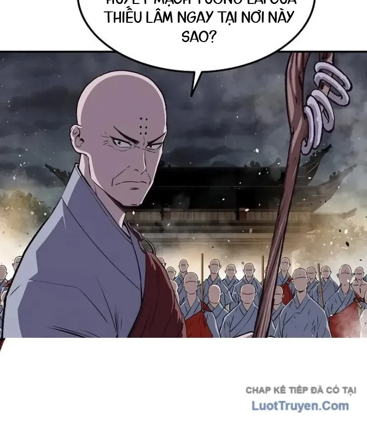 Ma Đạo Nhất Kiếm Chapter 30 - Trang 32