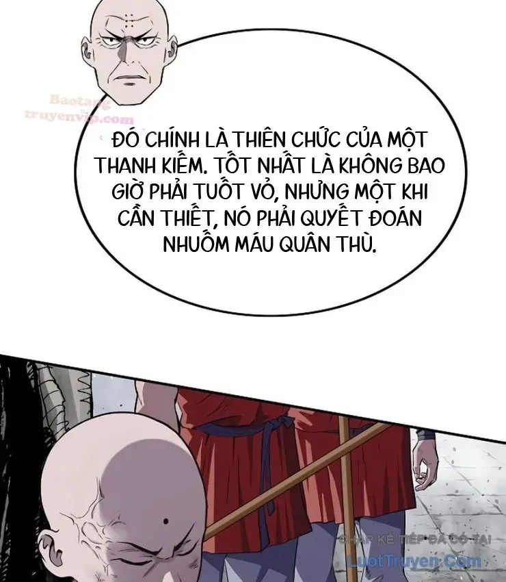 Ma Đạo Nhất Kiếm Chapter 30 - Trang 38