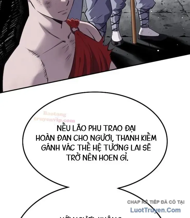 Ma Đạo Nhất Kiếm Chapter 30 - Trang 39