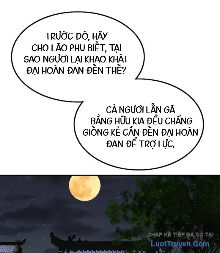 Ma Đạo Nhất Kiếm Chapter 30 - Trang 4