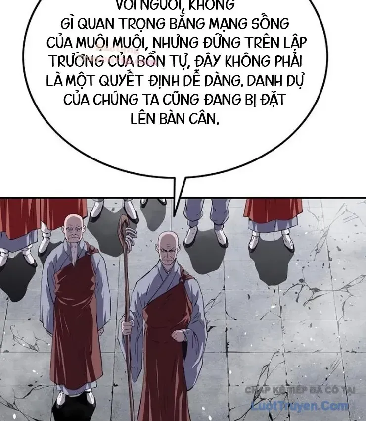 Ma Đạo Nhất Kiếm Chapter 30 - Trang 40