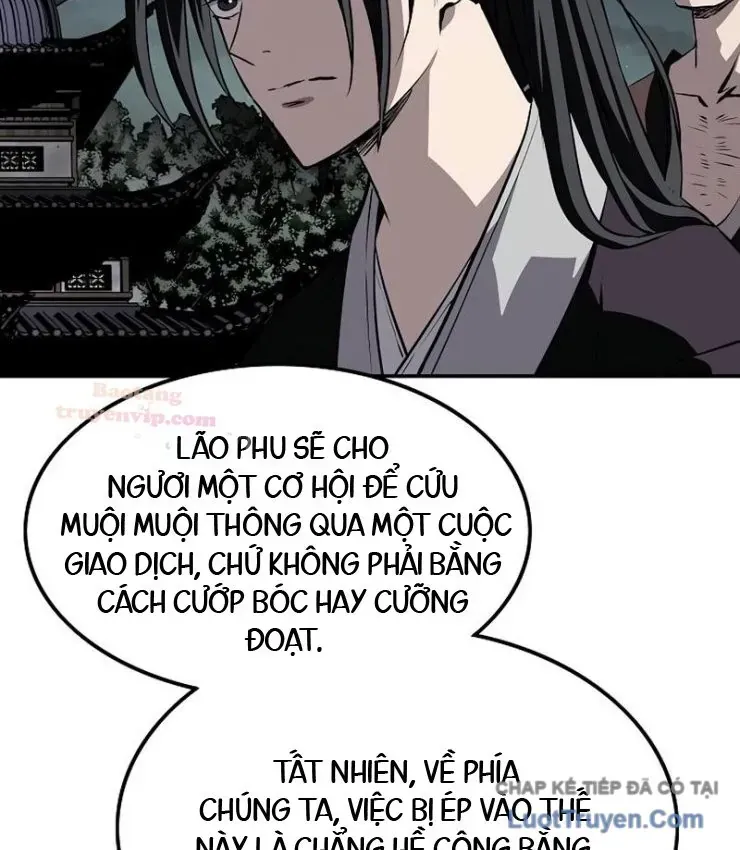 Ma Đạo Nhất Kiếm Chapter 30 - Trang 43