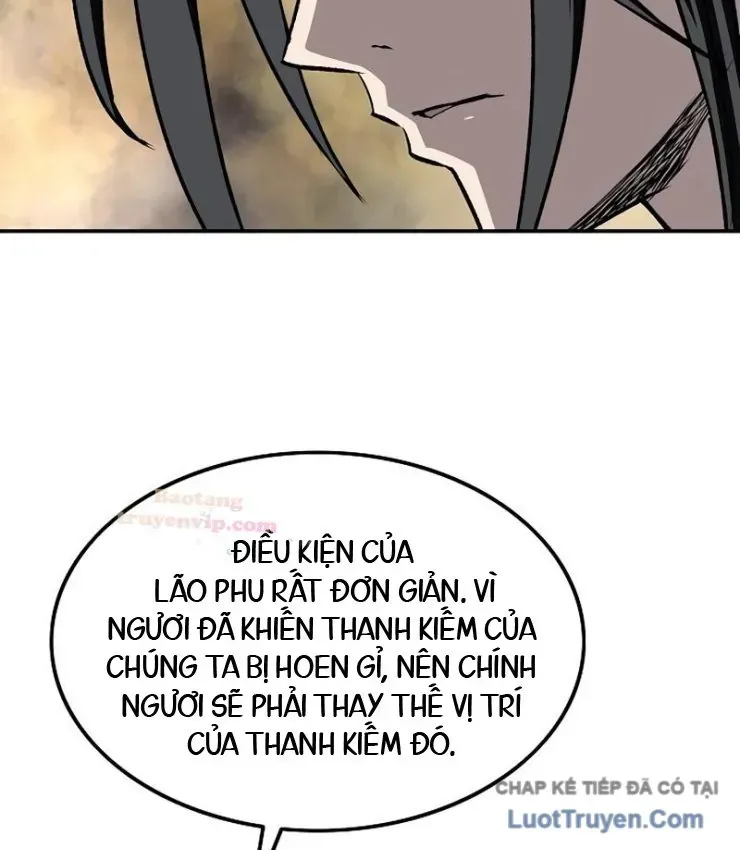 Ma Đạo Nhất Kiếm Chapter 30 - Trang 46