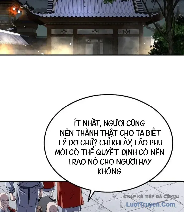 Ma Đạo Nhất Kiếm Chapter 30 - Trang 5