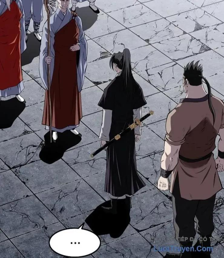 Ma Đạo Nhất Kiếm Chapter 30 - Trang 6