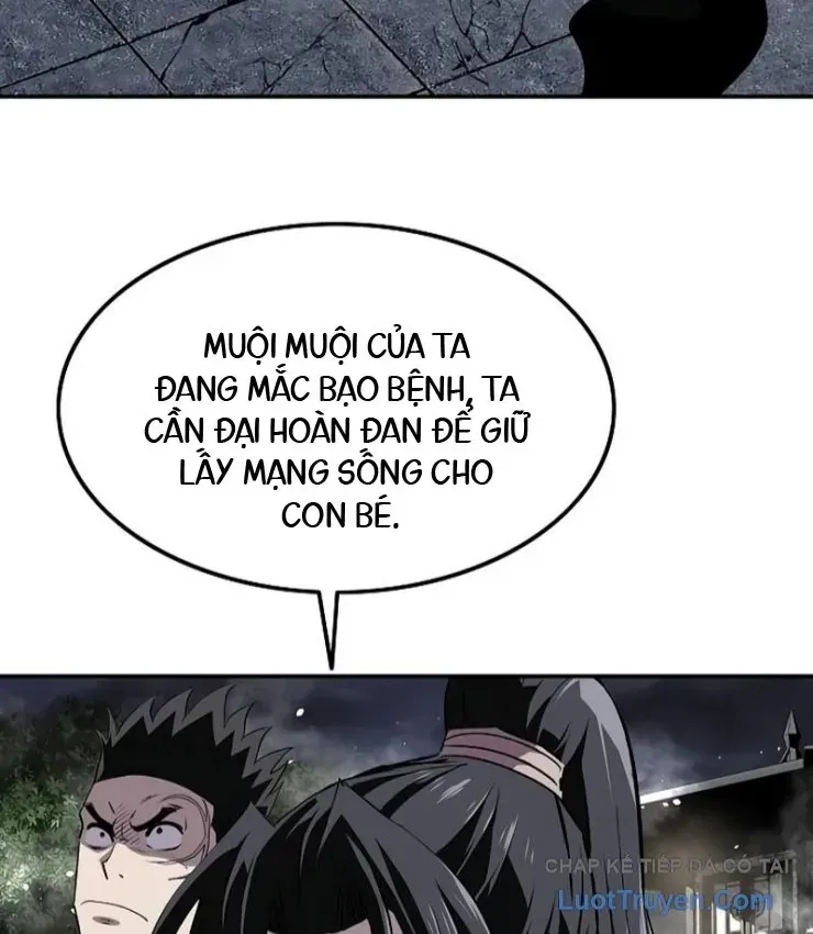 Ma Đạo Nhất Kiếm Chapter 30 - Trang 7