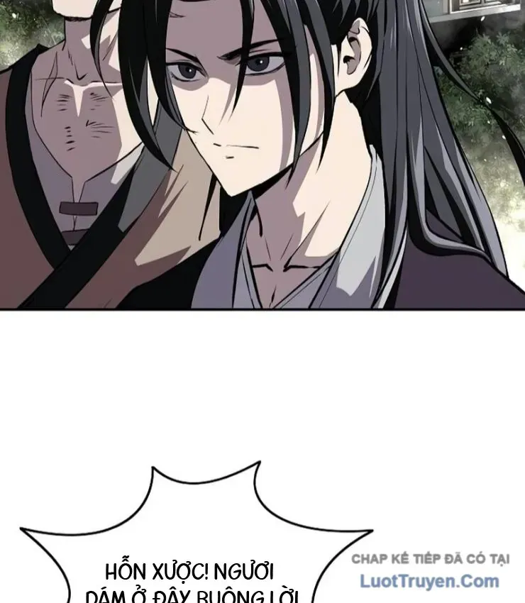 Ma Đạo Nhất Kiếm Chapter 30 - Trang 8