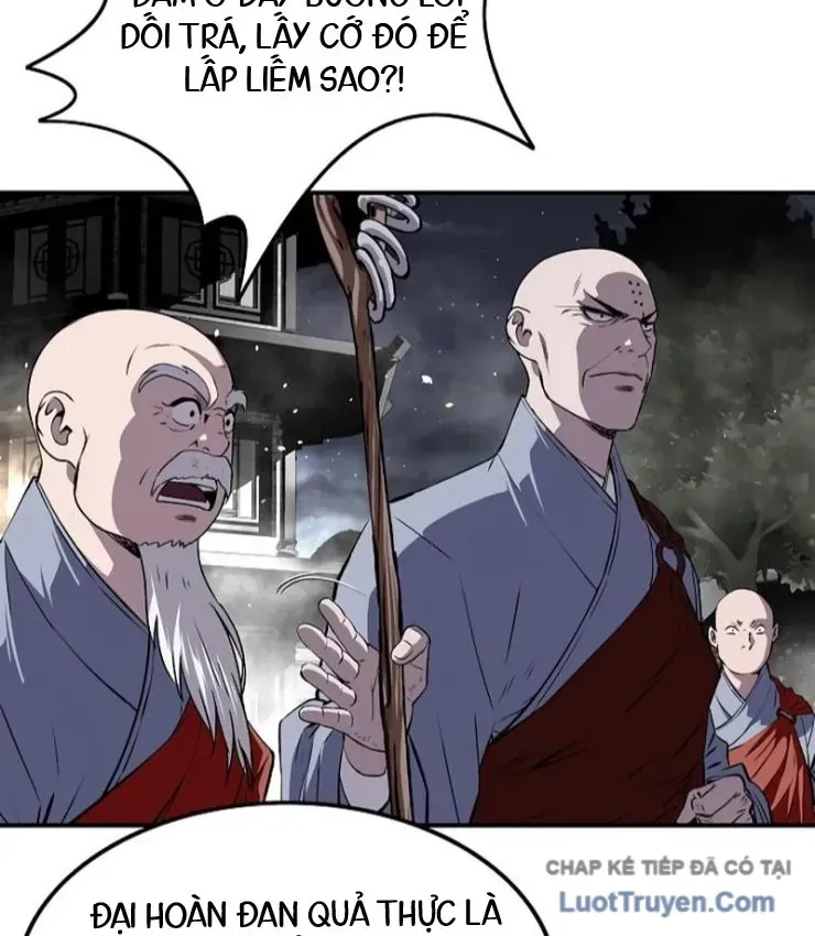 Ma Đạo Nhất Kiếm Chapter 30 - Trang 9