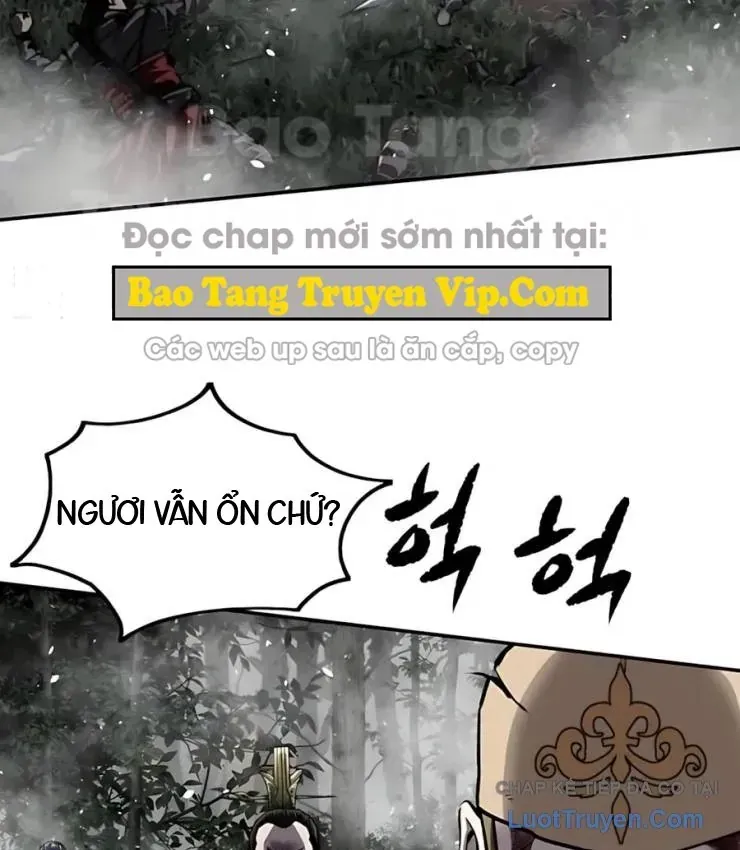 Ma Đạo Nhất Kiếm Chapter 31 - Trang 11