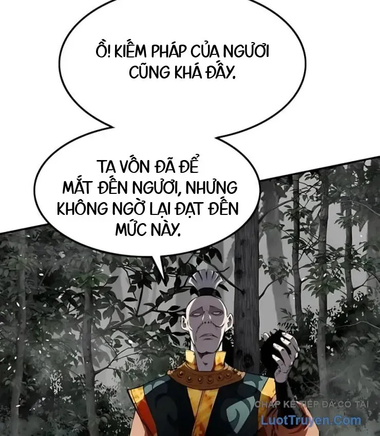 Ma Đạo Nhất Kiếm Chapter 31 - Trang 13