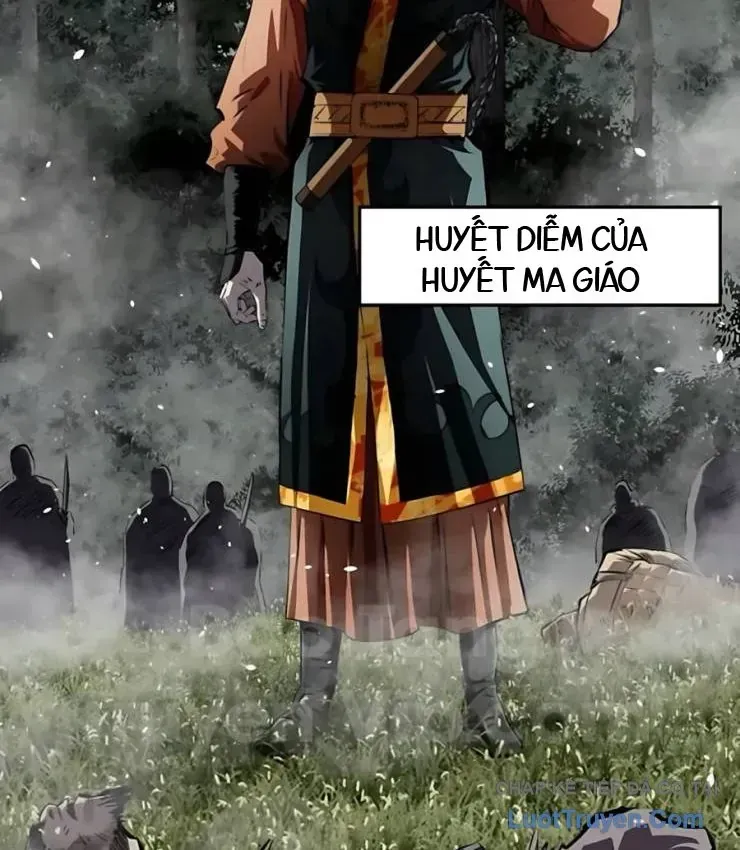 Ma Đạo Nhất Kiếm Chapter 31 - Trang 14