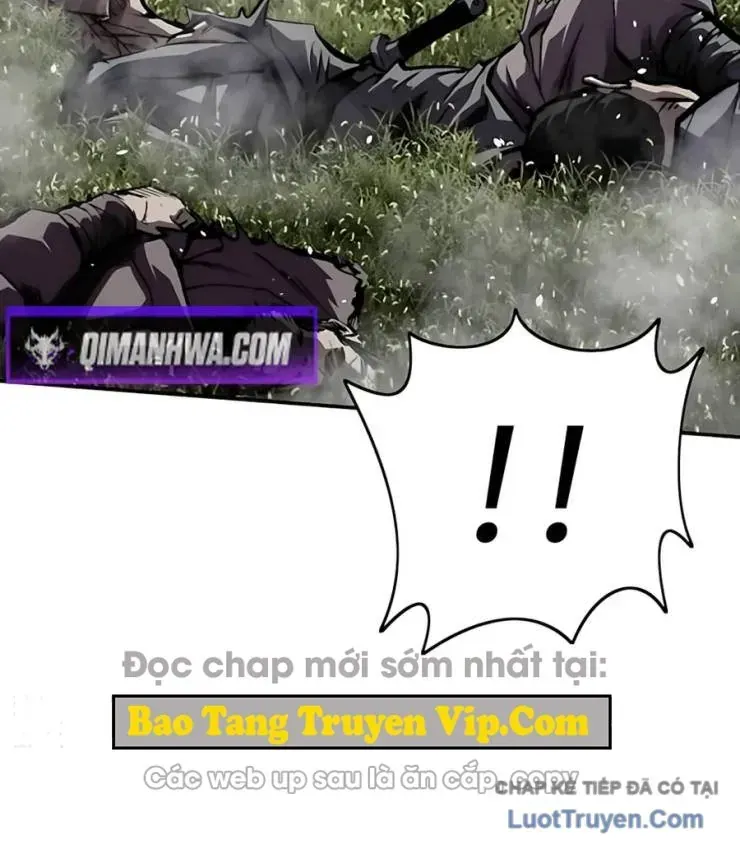 Ma Đạo Nhất Kiếm Chapter 31 - Trang 15