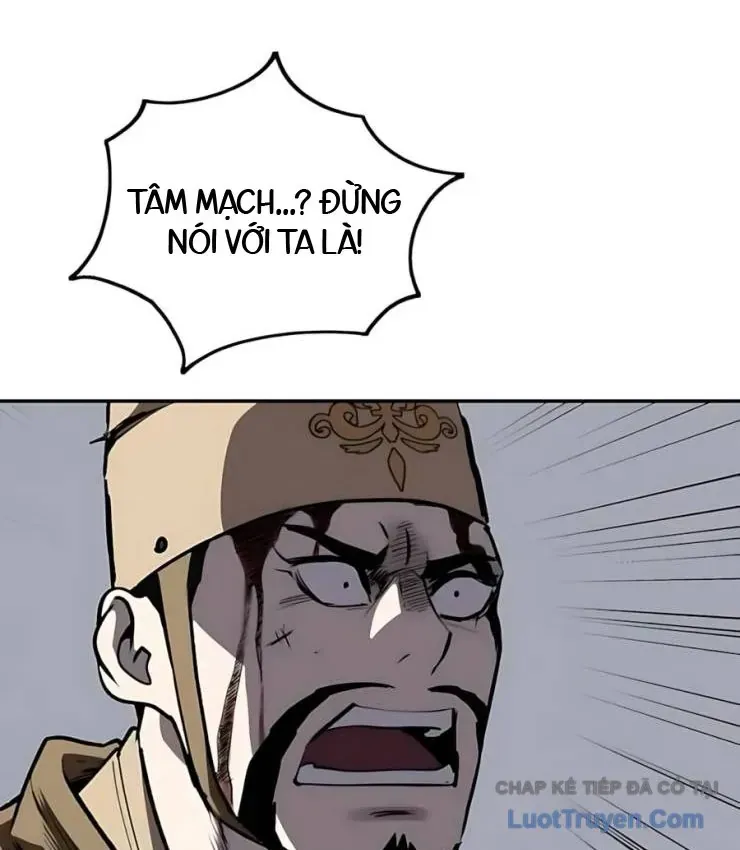 Ma Đạo Nhất Kiếm Chapter 31 - Trang 16