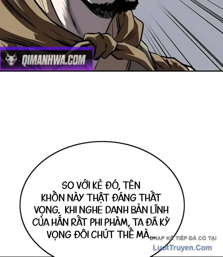 Ma Đạo Nhất Kiếm Chapter 31 - Trang 17