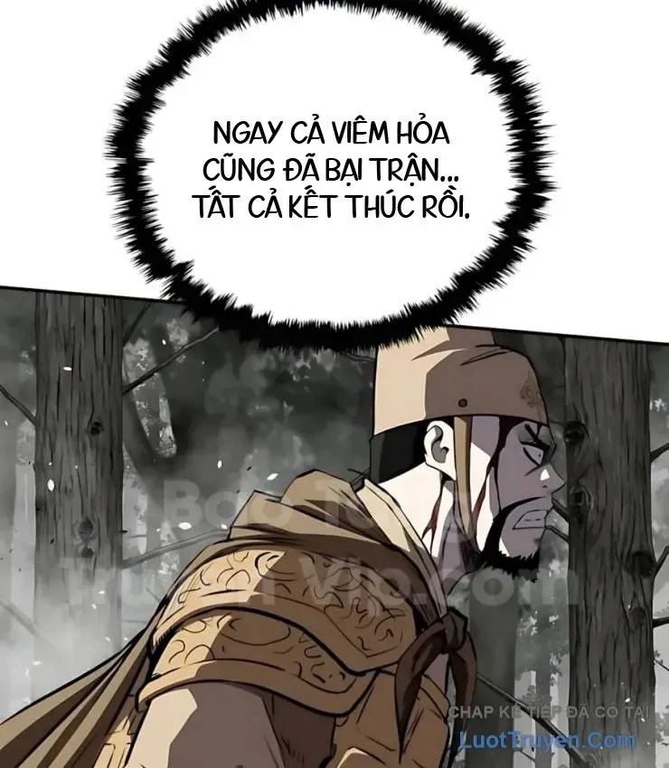 Ma Đạo Nhất Kiếm Chapter 31 - Trang 24