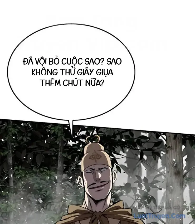 Ma Đạo Nhất Kiếm Chapter 31 - Trang 26