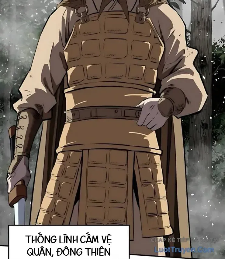 Ma Đạo Nhất Kiếm Chapter 31 - Trang 27