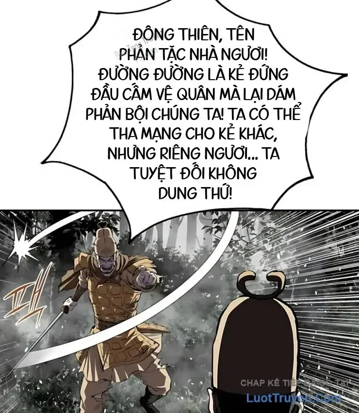 Ma Đạo Nhất Kiếm Chapter 31 - Trang 29