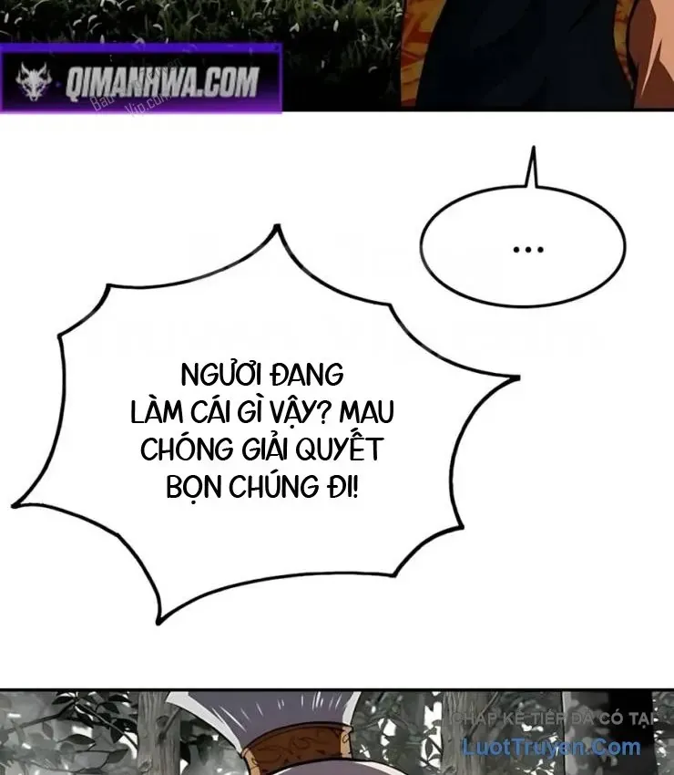 Ma Đạo Nhất Kiếm Chapter 31 - Trang 32