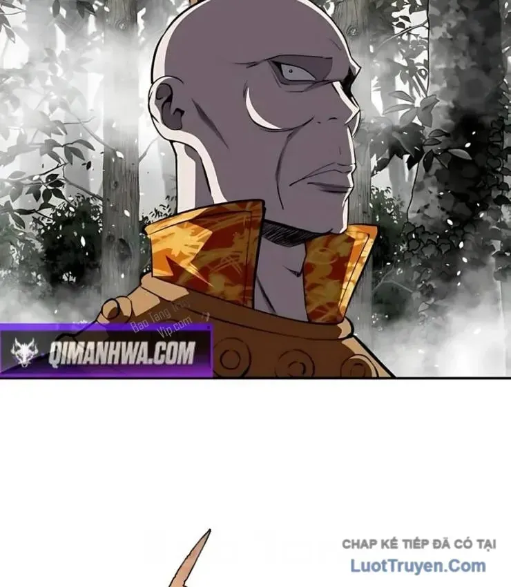 Ma Đạo Nhất Kiếm Chapter 31 - Trang 33