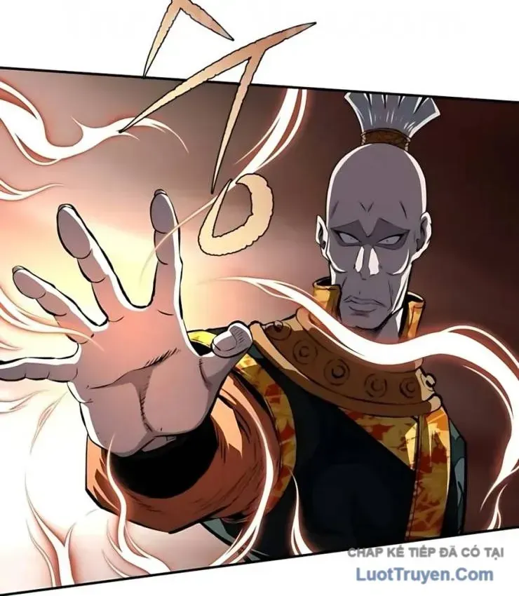Ma Đạo Nhất Kiếm Chapter 31 - Trang 34