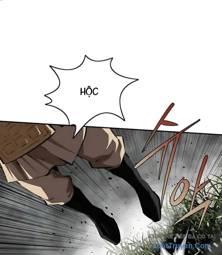 Ma Đạo Nhất Kiếm Chapter 31 - Trang 35