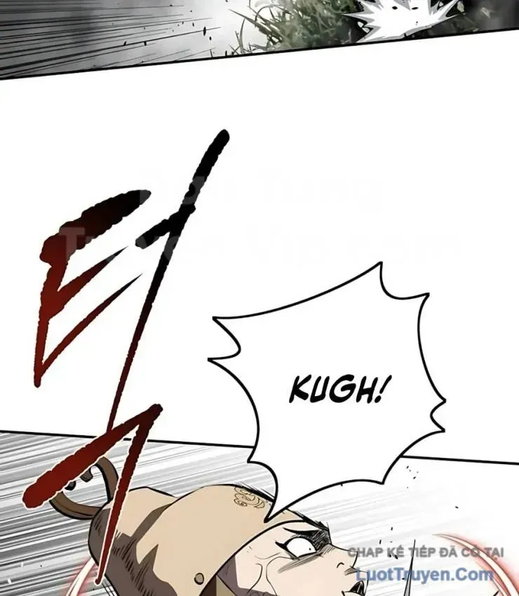 Ma Đạo Nhất Kiếm Chapter 31 - Trang 36