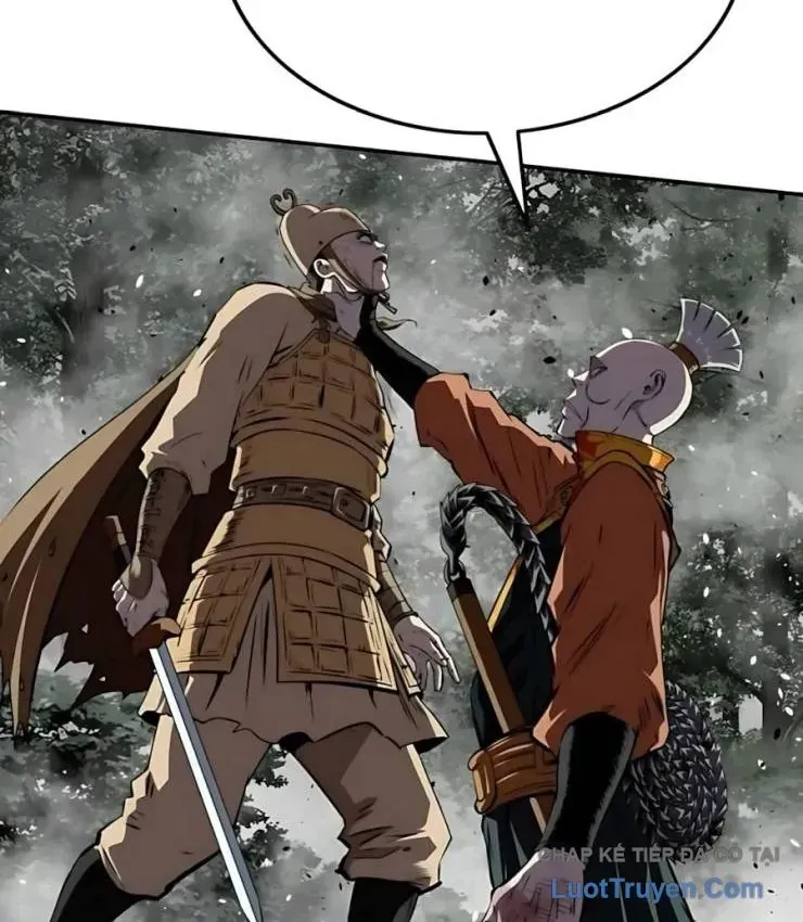 Ma Đạo Nhất Kiếm Chapter 31 - Trang 39