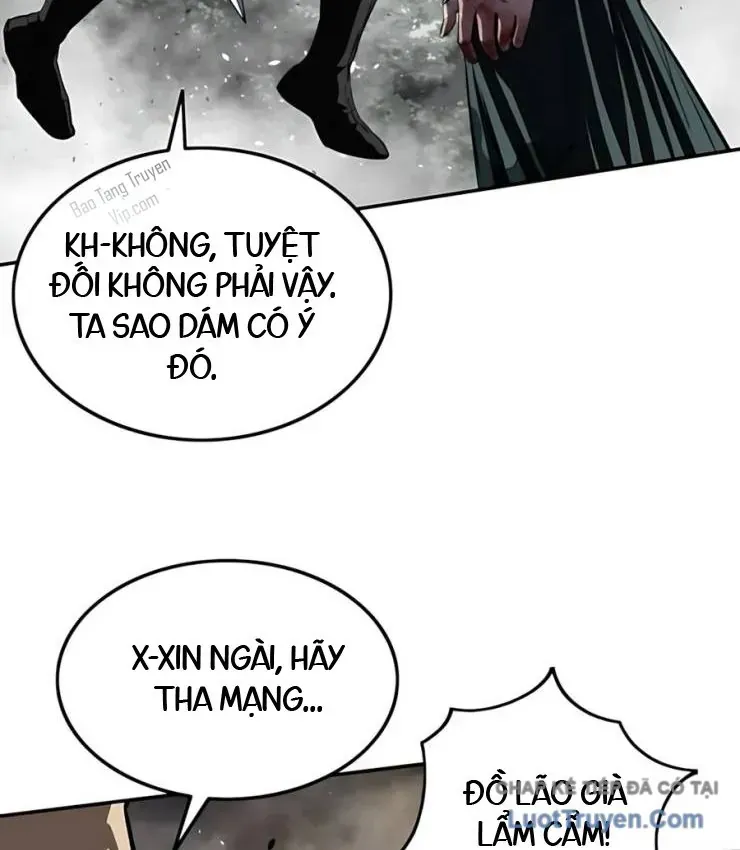 Ma Đạo Nhất Kiếm Chapter 31 - Trang 40