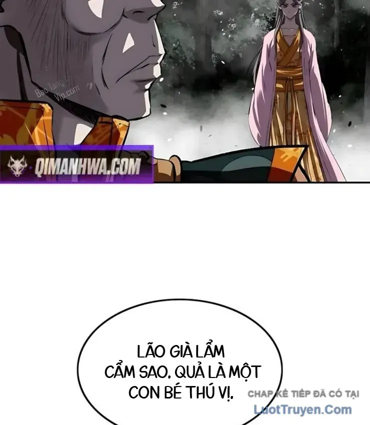 Ma Đạo Nhất Kiếm Chapter 31 - Trang 43