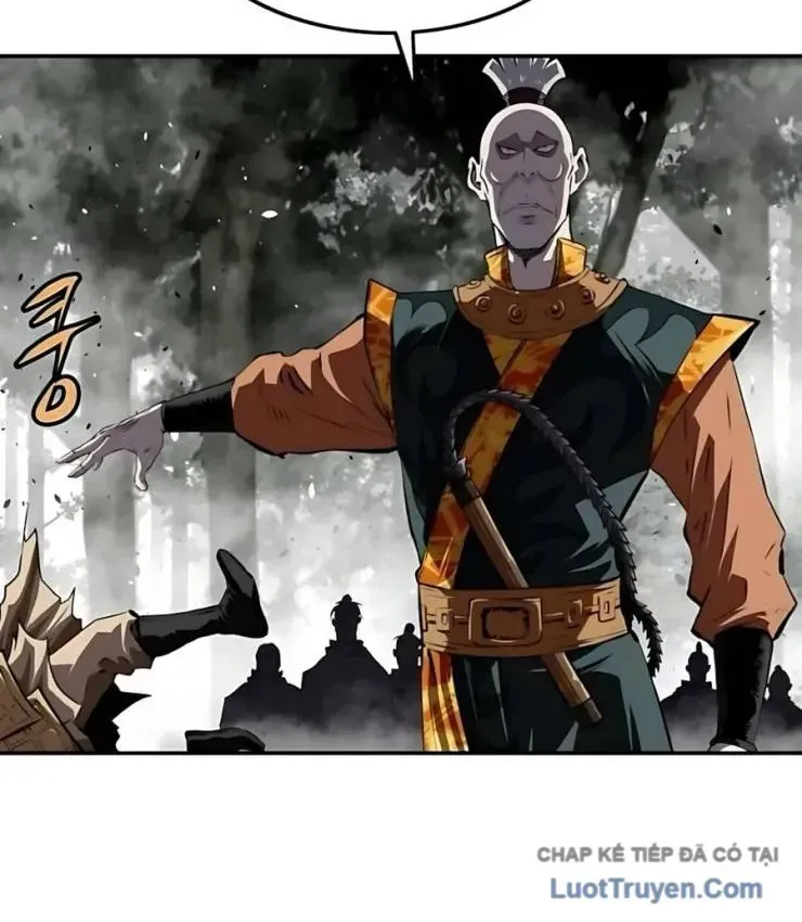 Ma Đạo Nhất Kiếm Chapter 31 - Trang 44