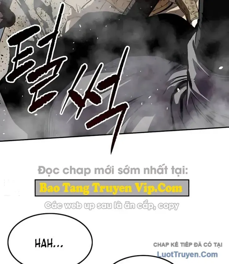 Ma Đạo Nhất Kiếm Chapter 31 - Trang 6
