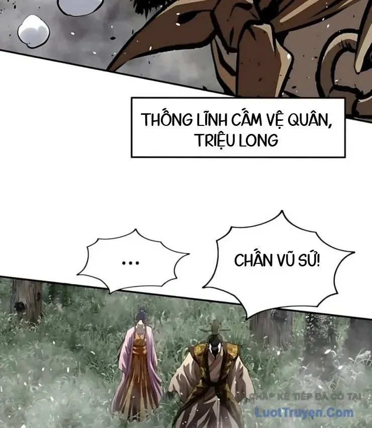 Ma Đạo Nhất Kiếm Chapter 31 - Trang 8