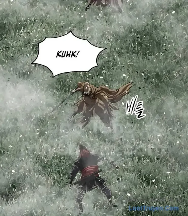 Ma Đạo Nhất Kiếm Chapter 31 - Trang 9