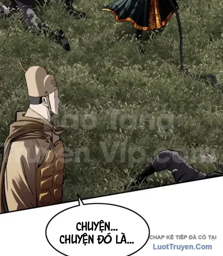 Ma Đạo Nhất Kiếm Chapter 32 - Trang 11