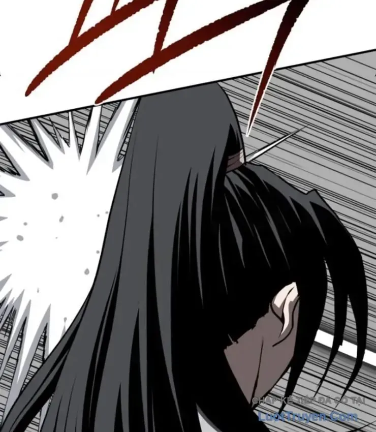 Ma Đạo Nhất Kiếm Chapter 32 - Trang 31