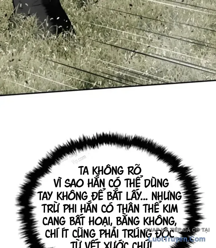 Ma Đạo Nhất Kiếm Chapter 32 - Trang 45