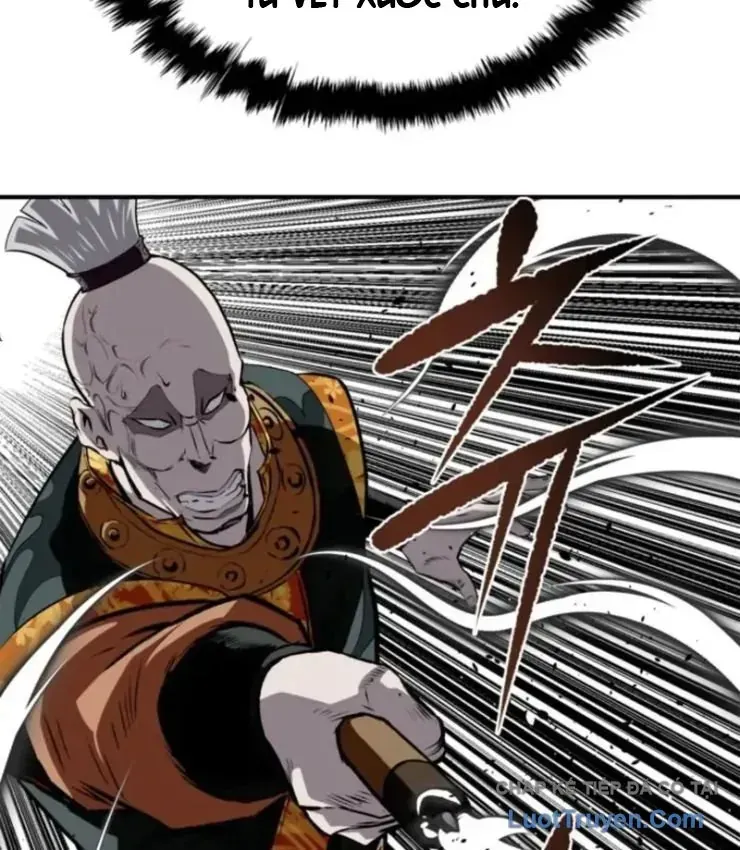 Ma Đạo Nhất Kiếm Chapter 32 - Trang 46