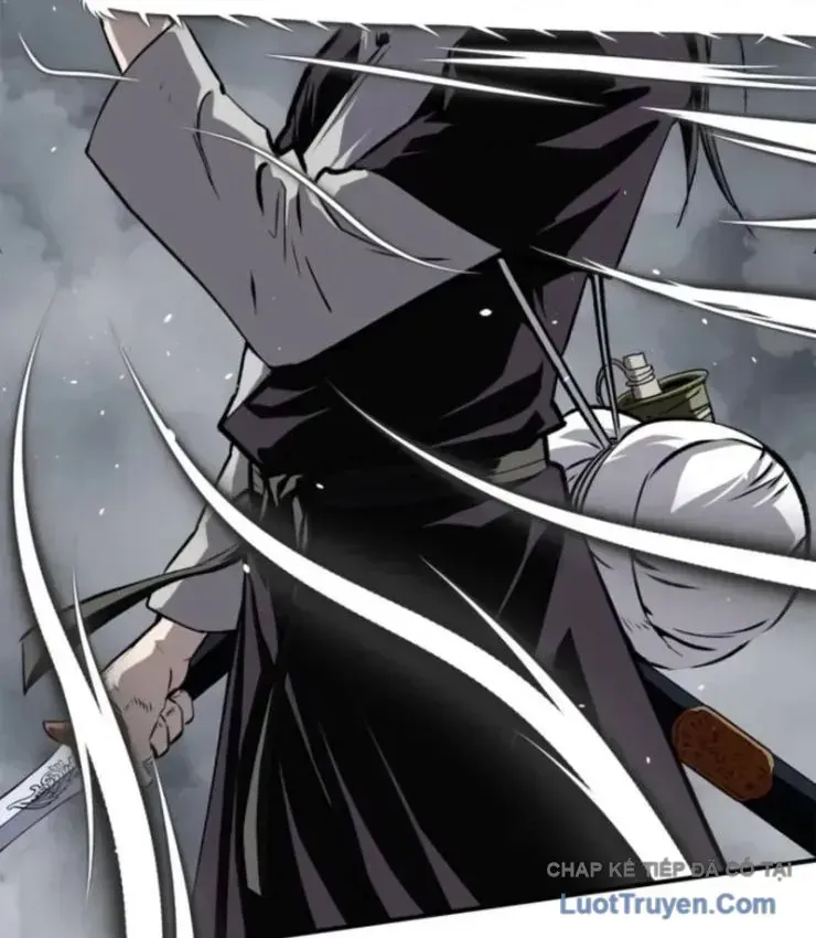 Ma Đạo Nhất Kiếm Chapter 32 - Trang 49