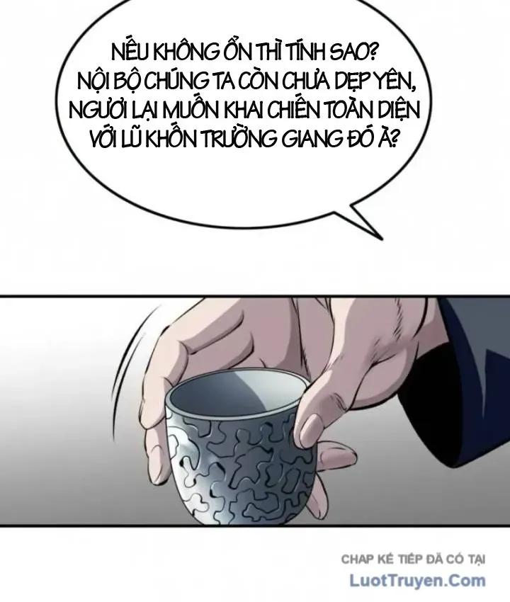 Ma Đạo Nhất Kiếm Chapter 33 - Trang 10