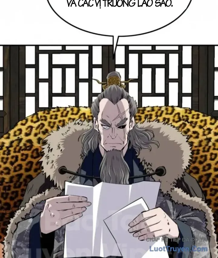 Ma Đạo Nhất Kiếm Chapter 33 - Trang 16