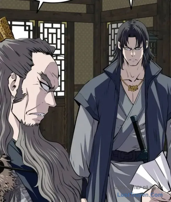 Ma Đạo Nhất Kiếm Chapter 33 - Trang 22