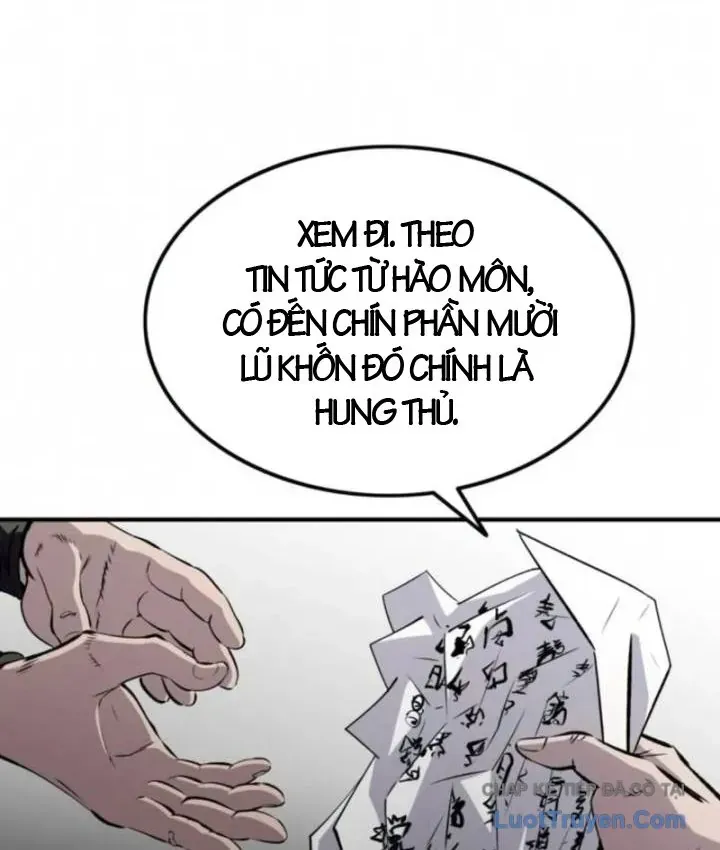 Ma Đạo Nhất Kiếm Chapter 33 - Trang 28