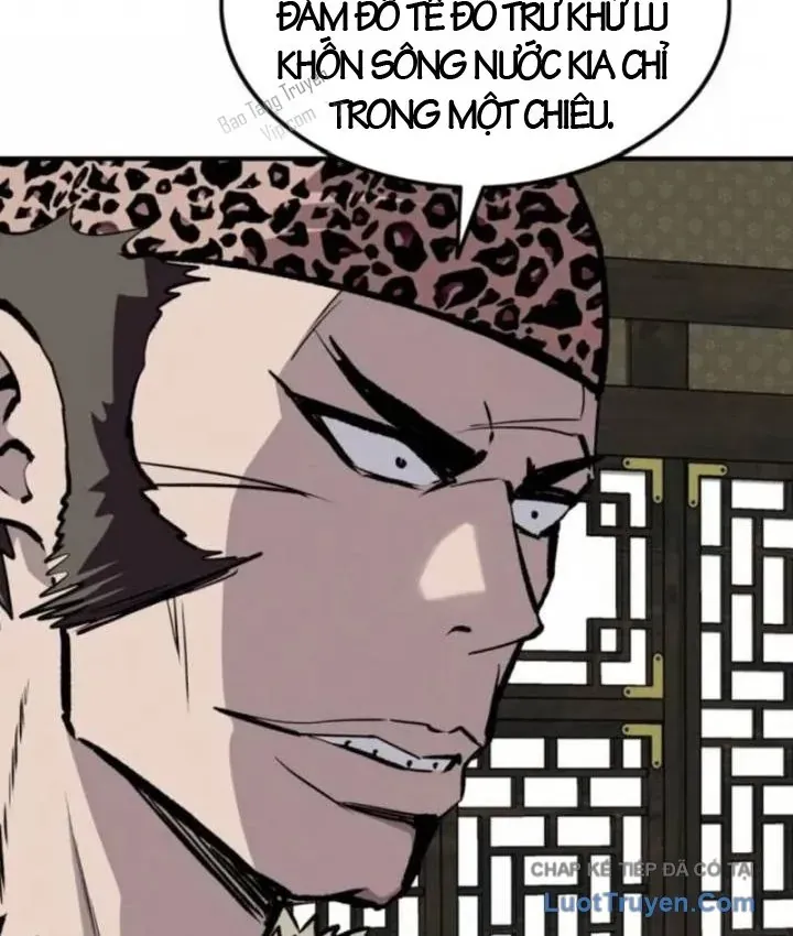 Ma Đạo Nhất Kiếm Chapter 33 - Trang 42